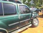 Passenger Right Door Glass Fits 02-04 Frontier 167689 Used. Price: $122.39.