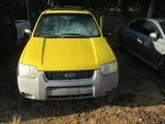Passenger Right Quarter Glass Privacy Tint Fits 01 Escape 171477 Used. Price: $110.00.
