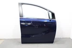 2018 - 2025 Honda Odyssey Front Right Side Door Assembly Oem Blue B588P Used. Price: $749.82.