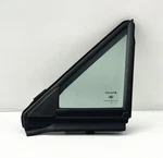 Fit 19-25 Toyota RAV4/RAV4 Prime/hybrid/plug-in Driver Left Front Vent Glass Oe New. Price: $122.00.