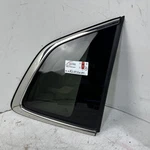2023-2025 Honda Cr-v Right Side Quarter Glass 73550-3A0-A11 FQ29330YPY Used. Price: $149.00.