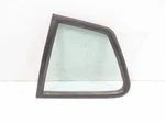 Porsche 944 Turbo 951 #1323 Glass, Quarter Back Window W/ Seal Left 477845311A Used. Price: $37.99.