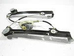 Maserati Levante Q4 2017 Rear Left Door Window Regulator W/ Motor 16-24 ;#3 Used. Price: $62.90.