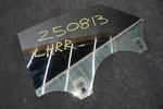 Rear Left Driver Door Window Tinted Glass Oem 4G8845205A Audi RS7 2014-2017 Used. Price: $95.99.