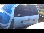 Trunk/hatch/tailgate Lx Privacy Tint Glass Fits 06-08 Pilot 32570386 Used. Price: $524.70.