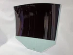 2004 2005 2006 2007 Bmw 525I Oem Right Rear Door Glass Used. Price: $93.75.