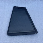 2012-2016 Subaru Impreza Wagon Rear Left Door Vent Fixed Glass Oem 62012FJ210 Used. Price: $55.00.