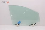 2015 - 2019 Ford Escape Front Right Passenger Side Door Window Glass Oem Used. Price: $127.49.