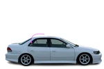 Fit 1998-2002 Honda Accord 4D Sedan Passenger Right Rear Side Vent Window Glass New. Price: $80.95.