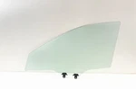 Driver/left Side Front Door Window Glass Tempered For 2021-2025 Nissan Rogue New. Price: $128.00.