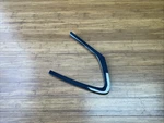 2014-2020 Bmw I8 12 Rear Right Quarter Window Molding Black Gloss Oem *note* Used. Price: $55.25.