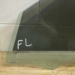 2017-2019 Alfa Romeo Giulia Front Left Door Window Glass Oem Used. Price: $144.99.