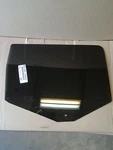 2007-2011 Dodge Nitro Right Rear Passenger Door Glass DD11224YPN New. Price: $80.09.