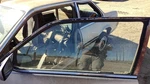 1985-1989 Pontiac Sunbird Driver Left Front Side Window Door Glass 2DR Oem Used. Price: $249.30.