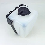 1963-1970 Chevrolet Gm Windshield Washer Fluid Reservoir Bottle Bracket Cap Hose New. Price: $29.95.