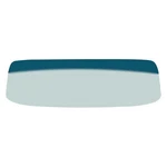 For Chevy Bel Air 1955-1956 Oer TF41013B Windshield New. Price: $350.29.