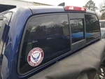 2022 Nissan Frontier Rear Back Glass *local Pickup Only* Used. Price: $238.00.
