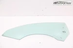 2015-2025 Ford Mustang Convertible Front Left Driver Door Panel Window Glass Oem Used. Price: $146.14.