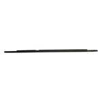 5074653AH Door Glass Weatherstrip Rear Driver Left Outer Exterior Outside New. Price: $31.80.