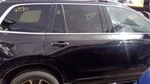 Passenger Rear Side Door Laminated Glass Fits 17-23 Volvo XC90 649643 Used. Price: $1100.00.