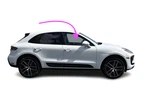 Fits: 2015-2024 Porsche Macan 4D Utility Front Right Door Window Glass/laminated New. Price: $210.95.