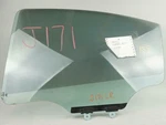 2004 - 2012 Mitsubishi Galant Door Glass Window Movable Rear Left MR599953 Oem Used. Price: $126.62.
