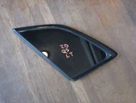 Audi Q5 Rear Left Driver Side Quarter Window Glass Oem 2018 2019 2020 2021 Used. Price: $82.00.