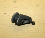 1984-1996 Corvette Rear Glass Shock Oem Mount Upper, Right Gm 14049022 Used. Price: $18.99.