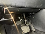 Driver Left Air Bag Front Knee Fits 19-23 Cherokee 212105 Used. Price: $217.21.