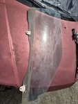 88-91 Honda Crx Passenger Right Front Door Glass Window Oem Factory Used. Price: $125.00.