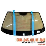 2018-2023 Volkswagen Tiguan Windshield New Oem 5NN-845-011-BE-NVB. Price: $303.51.