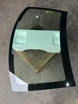 12-15 Mercedes W204 C250 C350 C63 Amg Rear Windshield Window Glass Oem 103K Used. Price: $457.60.
