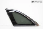 2016-2020 Kia Sorento Rear Left Side Quarter Window Glass W/ Molding Oem Used. Price: $173.79.