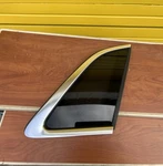 2019-2023 Audi Quarter Glass 83A845298ENVB New Oem. Price: $288.00.