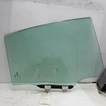 09 10 11 12 13 14 Acura Tl Right Rear Passenger Door Window Glass Oem Used. Price: $51.59.
