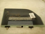 04 06 Scion Xb Front Passenger Right Door Glass 6811052072 Used. Price: $99.99.