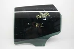 Mazda CX-7 2007-2012 Driver Left Rear Door Glass Privacy Tint Used. Price: $170.88.
