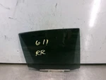 06 - 09 Lexus RX400H Right Passenger Rear Door Window Glass Used. Price: $82.95.