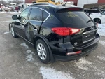 (local Pickup Only) Driver Left Quarter Glass Fits 08-12 Infiniti EX35 585240 Used. Price: $166.24.