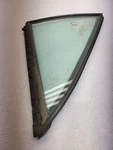 2007-2011 Toyota Camry Driver Rear Door Vent Glass Window 68124-06050 Used. Price: $118.75.