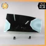 16-20 Mercedes W222 Maybach S600 Rear Left Driver Side Door Window Glass Oem Used. Price: $493.85.