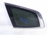 2020-2021 Kia Telluride Rear Driver Left Quarter Window Glass 87810-S9200 Used. Price: $189.53.