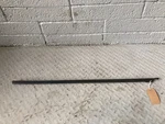 Discovery Sport Weather Strip Seal Near Side Front Window L550 Land Rover Used. Price: $33.52.