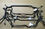 2016 Ford Focus Fwd Rear Stabilizer Bar Oem 66K Miles - LKQ390664380 Used. Price: $124.02.