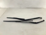 13-19 Toyota Avalon Front Windshield Left & Right Wiper Arm W/ Blade Pair Oem Used. Price: $128.99.