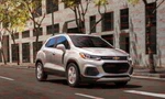 Fits 2013-2022 Chevrolet Trax 4DOOR Utility Passenger Right Side Rear Glass New. Price: $194.95.