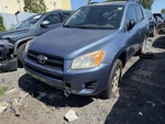 Driver Rear Side Door Electric Windows Canada Market Fits 06-12 RAV4 596416 Used. Price: $499.95.