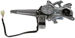 Dorman Power Window Motor And Regulator Assembly For Lexus 741-357 New. Price: $124.01.