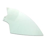 Genuine 2010-2013 MAZDA3 Right Front Door Glass BGV4-58-511 New. Price: $116.63.