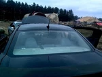Back Glass Fits 08-10 Avenger 158804 Used. Price: $75.00.